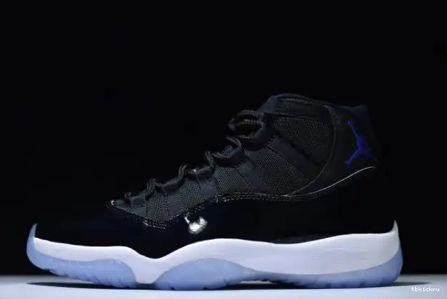 TBkick 11 mens 2016 Air 378037-003 "Space Jordan Retro Jam Release" 0607